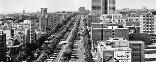 بلوار کشاورز بلوار کشاورز