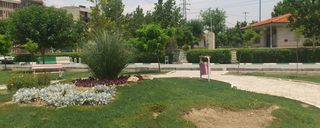 پارک هنرمندان تهران پارک هنرمندان تهران