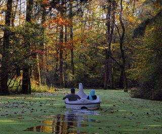 دریاچه سراوان رشت دریاچه سراوان رشت