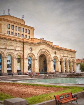 گالری ملی ارمنستان گالری ملی ارمنستان