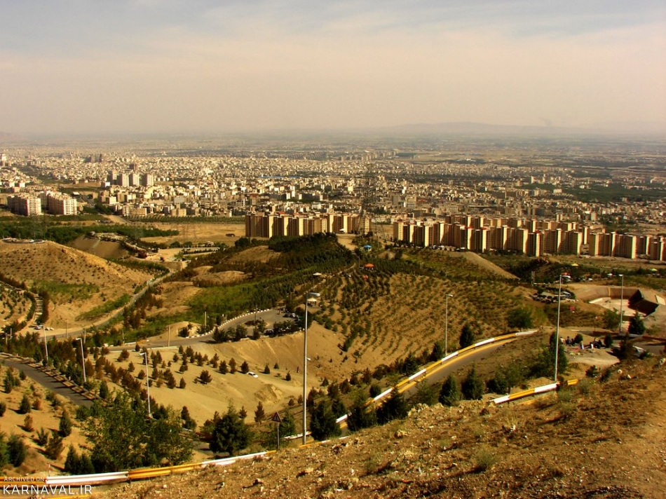 پارک جنگلی کوهسار تهران | آدرس ، عکس و معرفی (1400) ☀️ کارناوال