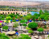 پارک کوهستان یزد پارک کوهستان یزد