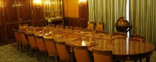 کاخ صاحبقرانیه کاخ صاحبقرانیه