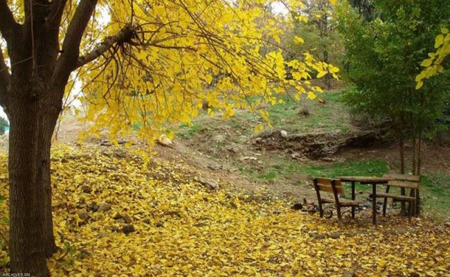 سرخه حصار تهران سرخه حصار تهران