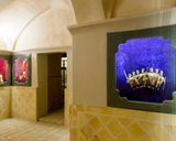 خانه موزه عروسک و اسباب بازی خانه موزه عروسک و اسباب بازی