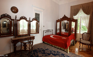 عمارت آتاتورک عمارت آتاتورک