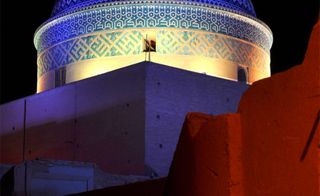 بقعه سید رکن الدین بقعه سید رکن الدین