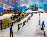 پیست اسکی دبی پیست اسکی دبی