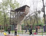 باغ محتشم رشت باغ محتشم رشت