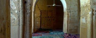 مسجد جامع فهرج مسجد جامع فهرج