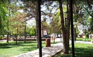 پارک کورتولوش وان ترکیه پارک کورتولوش وان ترکیه