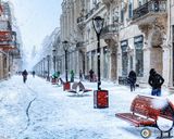 خیابان نظامی باکو خیابان نظامی باکو