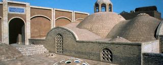 حمام خان حمام خان