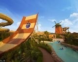 پارک آبی اوشن پارک آبی اوشن