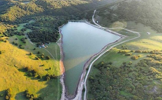 دریاچه سوها اردبیل دریاچه سوها اردبیل