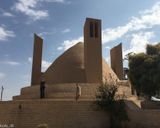 کاروانسرای شاه عباسی میبد کاروانسرای شاه عباسی میبد