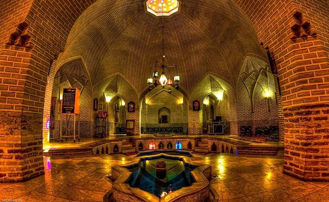 حمام خان حمام خان