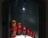 خانه موزه عروسک و اسباب بازی خانه موزه عروسک و اسباب بازی