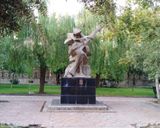 پارک هنرمندان تهران پارک هنرمندان تهران