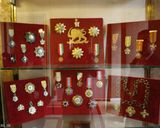 کاخ صاحبقرانیه کاخ صاحبقرانیه