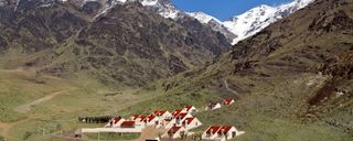 دهکده تفریحی و گردشگری رایان دهکده تفریحی و گردشگری رایان