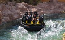 رودخانه وحشی رودخانه وحشی