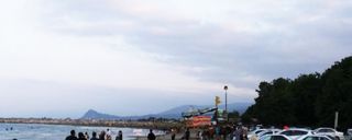 پلاژ لیدو رامسر پلاژ لیدو رامسر