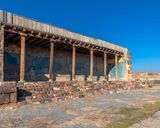 قلعه موزه اربونی ارمنستان قلعه موزه اربونی ارمنستان