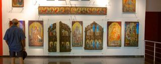 موزه آنتالیا ترکیه موزه آنتالیا ترکیه