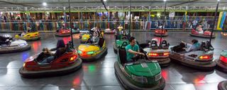 پارک ارم پارک ارم