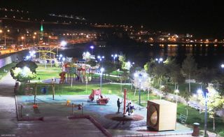 پارک کورتولوش وان ترکیه پارک کورتولوش وان ترکیه