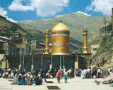 امام زاده داوود امام زاده داوود
