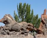 قلعه موزه اربونی ارمنستان قلعه موزه اربونی ارمنستان