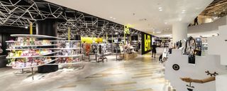 مرکز خرید سیام دیسکاوری مرکز خرید سیام دیسکاوری