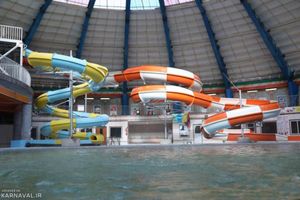 مجتمع آبدرمانی ایرانیان سرعین مجتمع آبدرمانی ایرانیان سرعین