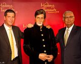 موزه مادام توسو موزه مادام توسو