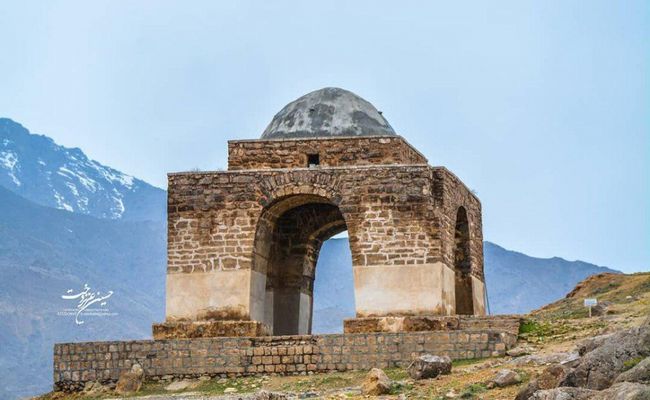 چارتاقی نیاسر چارتاقی نیاسر