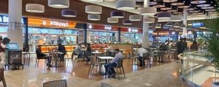 مرکز خرید آنتالیا مرکز خرید آنتالیا