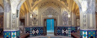 حمام فین حمام فین