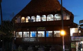 پلاژ شهرداری رامسر پلاژ شهرداری رامسر