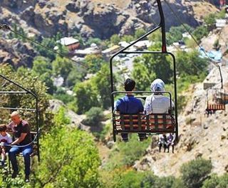 تله سیژ دربند تله سیژ دربند