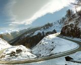 جاده پونل به خلخال جاده پونل به خلخال