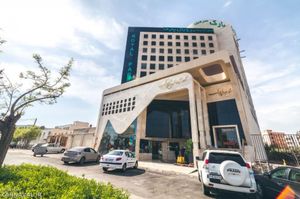 مجموعه آبدرمانی رویال پارک سرعین مجموعه آبدرمانی رویال پارک سرعین