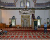 مسجد مراد پاشا آنتالیا مسجد مراد پاشا آنتالیا