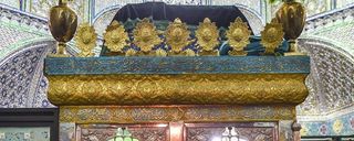 امام زاده داوود امام زاده داوود