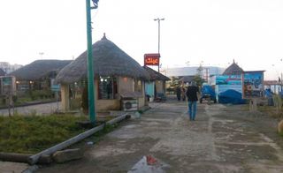 پلاژ شهرداری رامسر پلاژ شهرداری رامسر