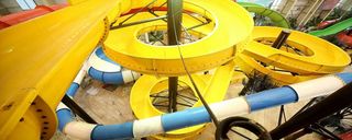 دهکده آبی پارس دهکده آبی پارس