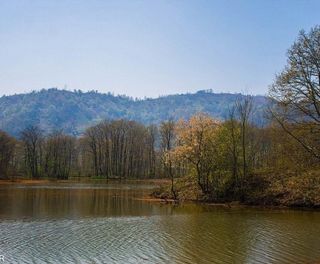 تالاب امیرکلایه تالاب امیرکلایه