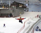 پیست اسکی دبی پیست اسکی دبی