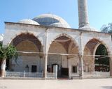 مسجد مراد پاشا آنتالیا مسجد مراد پاشا آنتالیا